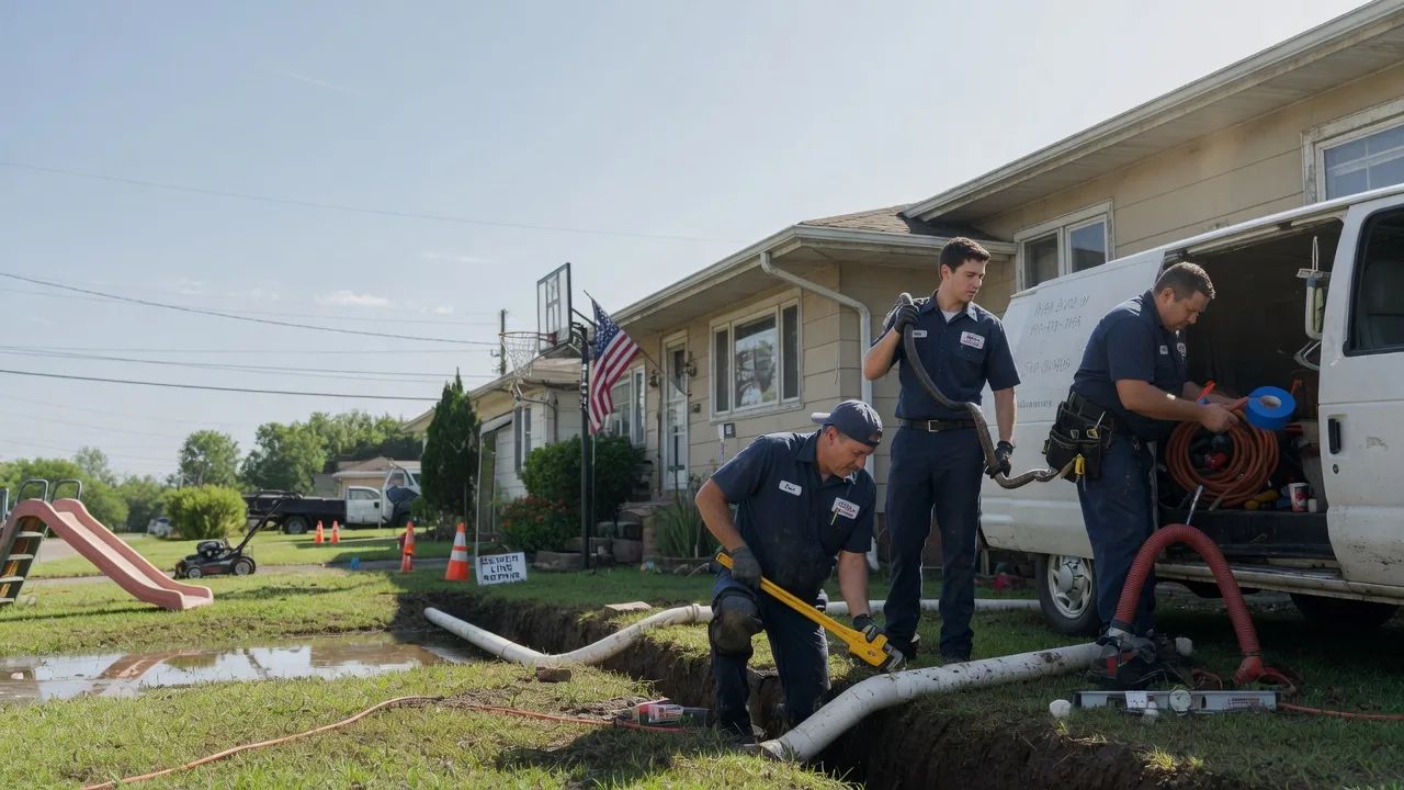 Toilet Installation in Madison, OH near me